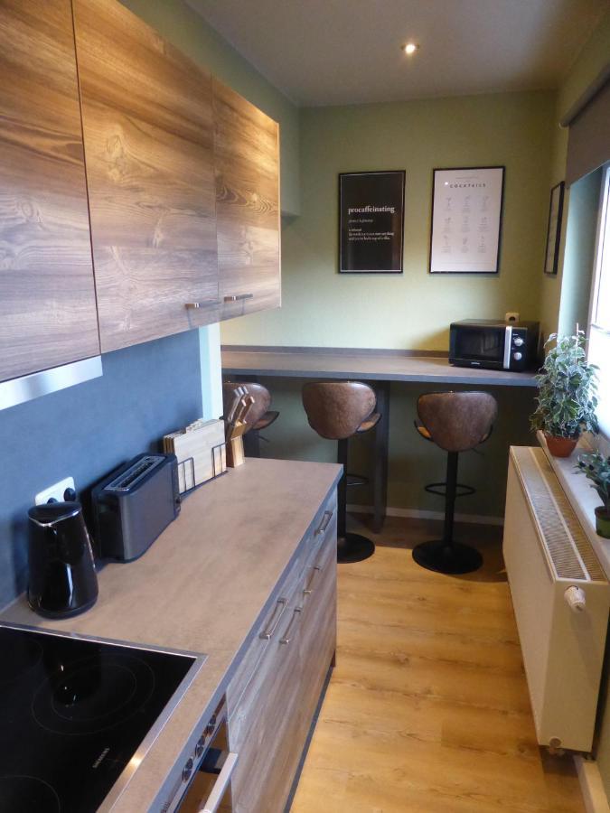 Gaestezimmer In Einer Ferienwohnung Thiele In Rosswein Extérieur photo