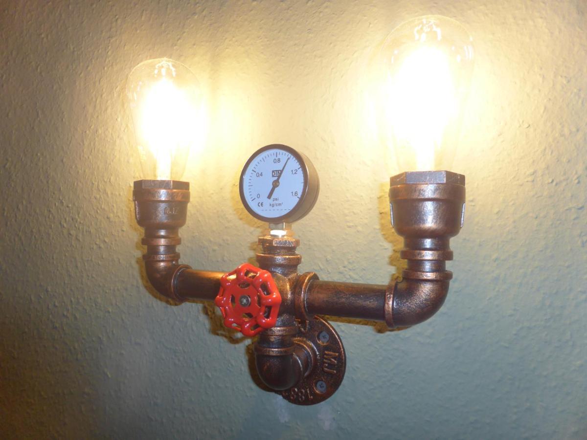 Gaestezimmer In Einer Ferienwohnung Thiele In Rosswein Extérieur photo